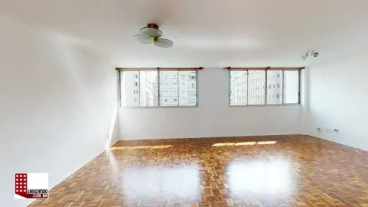 Apartamento com 3 Quartos à venda, 180m² no Bela Vista, São Paulo