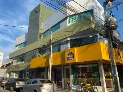 Sala Comercial com 1 Quarto para alugar, 40m² no Divinópolis, Caruaru