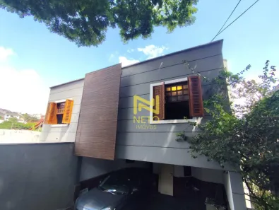 Sobrado com 3 Quartos à venda, 304m² no Vila Romana, São Paulo