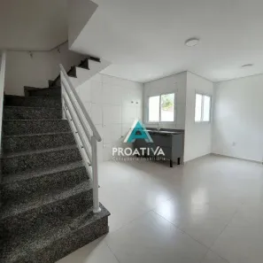 Cobertura com 2 Quartos à venda, 108m² no Vila Metalúrgica, Santo André