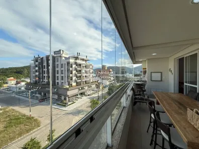 Apartamento com 2 Quartos à venda, 82m² no , Governador Celso Ramos