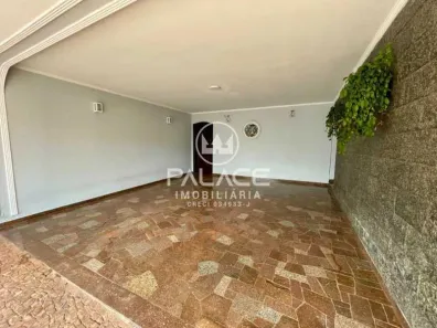 Casa com 3 Quartos à venda, 180m² no Vila Independência, Piracicaba