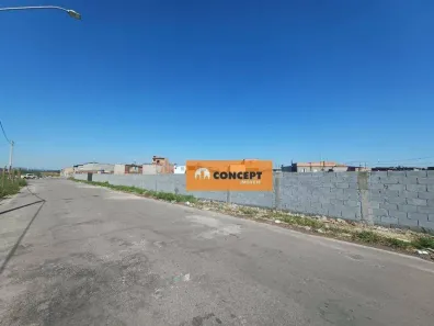 Lote/Terreno para alugar, 2600m² no Cidade Miguel Badra, Suzano
