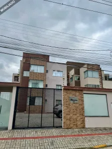 Apartamento com 2 Quartos à venda, 55m² no Itacolomi, Balneário Piçarras
