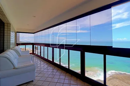 Apartamento com 4 Quartos à venda, 247m² no Centro, Guarapari