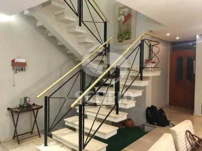 Sobrado com 4 Quartos à venda, 250m² no Planalto Paulista, São Paulo