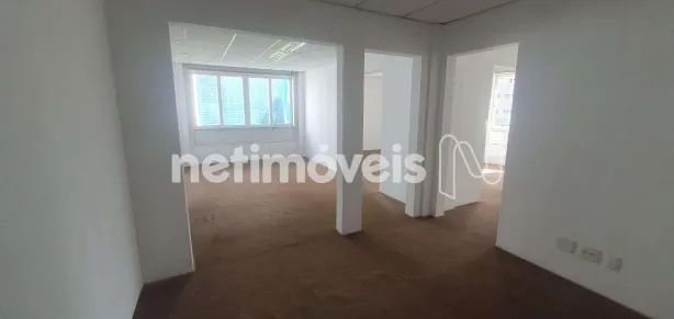 Sala Comercial para alugar, 112m² no República, São Paulo