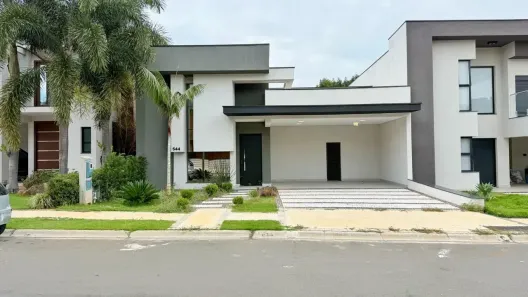 Casa de Condomínio com 3 Quartos à venda, 230m² no Residencial Duas Marias, Indaiatuba