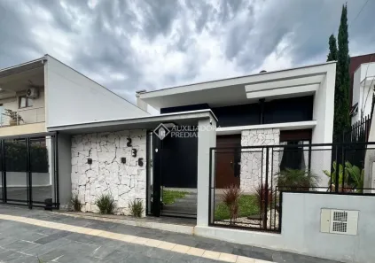 Casa com 3 Quartos à venda, 264m² no Jardim Botânico, Lajeado