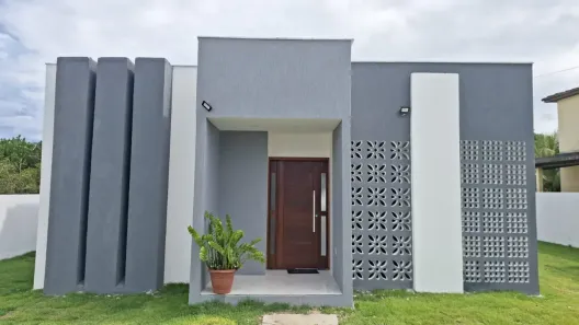 Casa de Condomínio com 3 Quartos à venda, 109m² no ARP 5, Entre Rios
