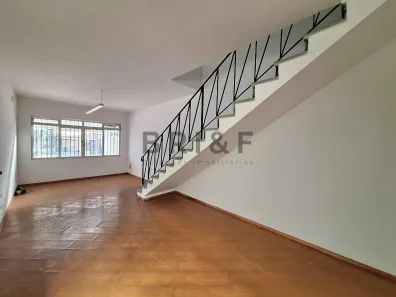 Sobrado com 3 Quartos para alugar, 156m² no Planalto Paulista, São Paulo
