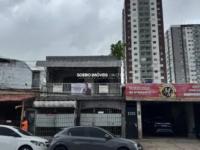Lote/Terreno à venda, 512m² no Pedreira, Belém