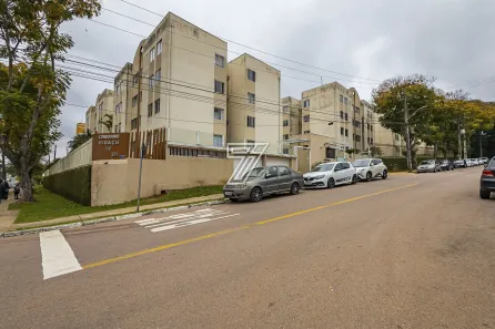 Apartamento com 3 Quartos à venda, 49m² no Campo Comprido, Curitiba