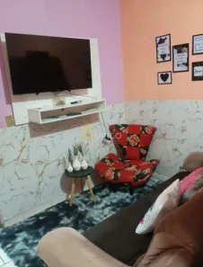Casa com 5 Quartos à venda, 100m² no Parque Residencial Jundiaí, Jundiaí