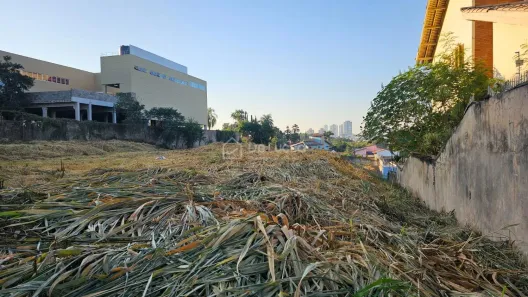 Lote/Terreno à venda, 5127m² no Parque Taquaral, Campinas