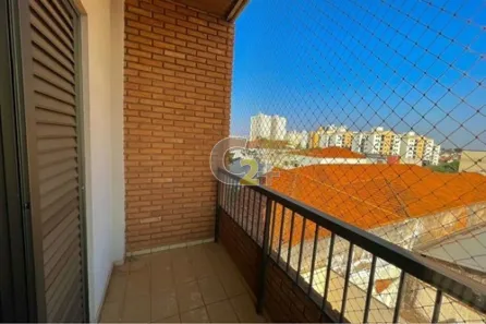 Apartamento com 2 Quartos à venda, 72m² no Centro, São José do Rio Preto