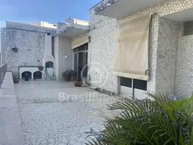 Cobertura com 3 Quartos à venda, 218m² no Leblon, Rio de Janeiro
