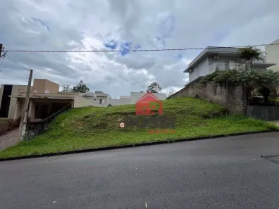 Lote/Terreno à venda, 450m² no Parque das Laranjeiras, Itatiba
