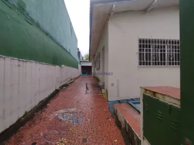 Prédio Comercial com 8 Quartos à venda, 570m² no Vila Parque Jabaquara, São Paulo