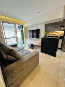 Apartamento com 2 Quartos à venda, 78m² no Penha de França, São Paulo