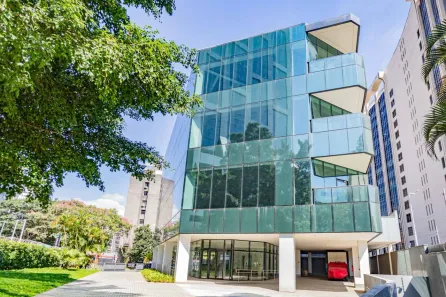Ponto Comercial para alugar, 4016m² no Vila Olímpia, São Paulo