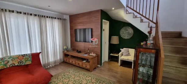 Cobertura com 3 Quartos à venda, 180m² no Nova Petrópolis, São Bernardo do Campo