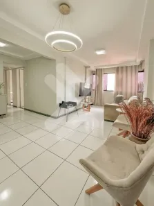 Apartamento com 3 Quartos à venda, 96m² no Nova Parnamirim, Parnamirim