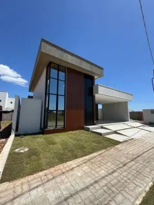 Casa de Condomínio com 3 Quartos à venda, 138m² no Socopo, Teresina