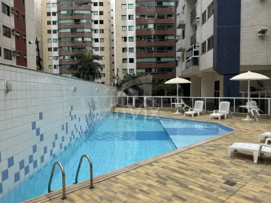 Apartamento com 2 Quartos à venda, 70m² no Mata da Praia, Vitória