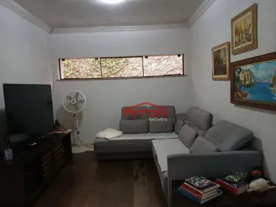 Casa com 4 Quartos à venda, 500m² no Vila Santana, São Paulo