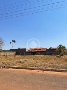 Lote/Terreno à venda, 376m² no Residencial Primavera, Caldas Novas