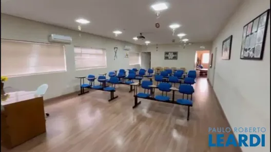 Imóvel Comercial à venda, 2229m² no Sacomã, São Paulo