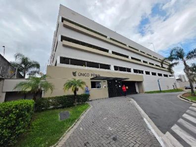 Apartamento com 2 Quartos à venda, 40m² no Jardim América da Penha, São Paulo