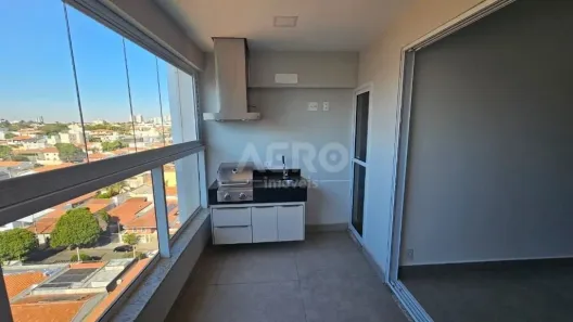 Apartamento com 3 Quartos para venda ou aluguel, 106m² no Vila Cidade Universitária, Bauru