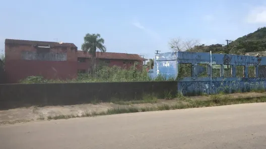 Lote/Terreno à venda, 360m² no Jardim Guarau, Peruíbe
