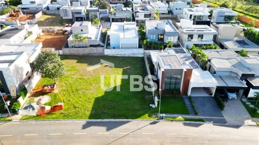 Lote/Terreno à venda, 423m² no Residencial Goiânia Golfe Clube, Goiânia