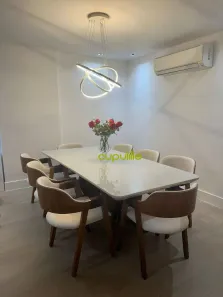 Apartamento com 3 Quartos à venda, 120m² no Charitas, Niterói