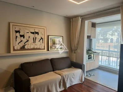 Apartamento com 3 Quartos à venda, 73m² no Mooca, São Paulo