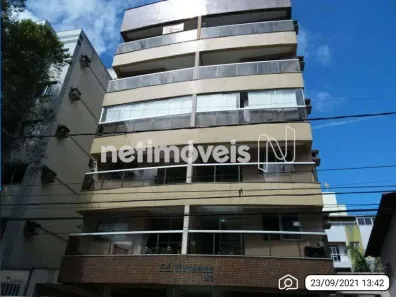 Apartamento com 2 Quartos para alugar, 55m² no Jardim da Penha, Vitória