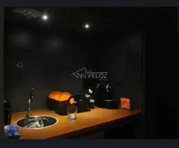 Apartamento com 1 Quarto à venda, 54m² no Centro, Rio de Janeiro