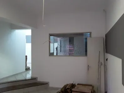 Imóvel Comercial com 4 Quartos à venda, 123m² no Alto da Boa Vista, Ribeirão Preto