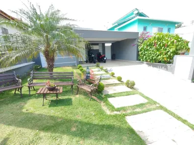 Casa de Condomínio com 3 Quartos à venda, 170m² no Suru, Santana de Parnaíba