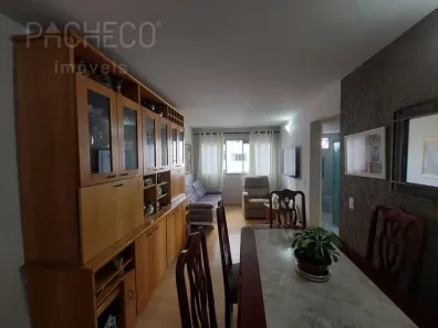Apartamento com 2 Quartos à venda, 67m² no Jardim Bonfiglioli, São Paulo