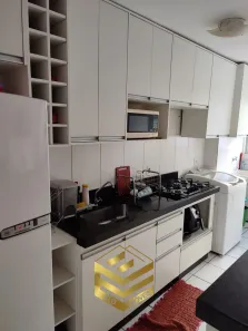 Apartamento com 2 Quartos à venda, 52m² no Setor Industrial, Brasília