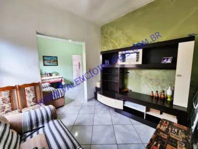 Casa com 2 Quartos à venda, 91m² no Jardim Boer I, Americana