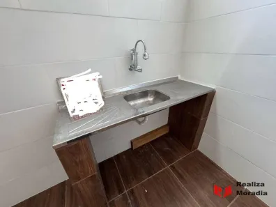 Ponto Comercial para alugar, 65m² no Jardim Ísis, Cotia