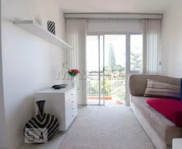 Apartamento com 2 Quartos à venda, 51m² no Santana, São Paulo