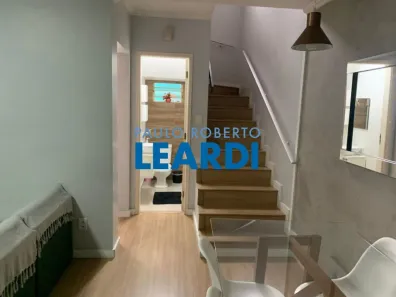 Casa com 2 Quartos à venda, 92m² no Vila Nina, São Paulo