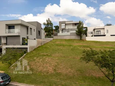 Lote/Terreno à venda, 492m² no Alphaville, Santana de Parnaíba