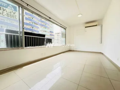 Apartamento com 3 Quartos à venda, 100m² no Botafogo, Rio de Janeiro